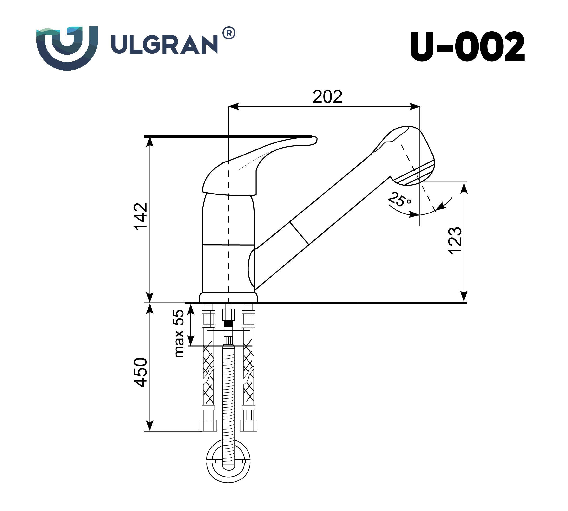 ULGRAN U-002