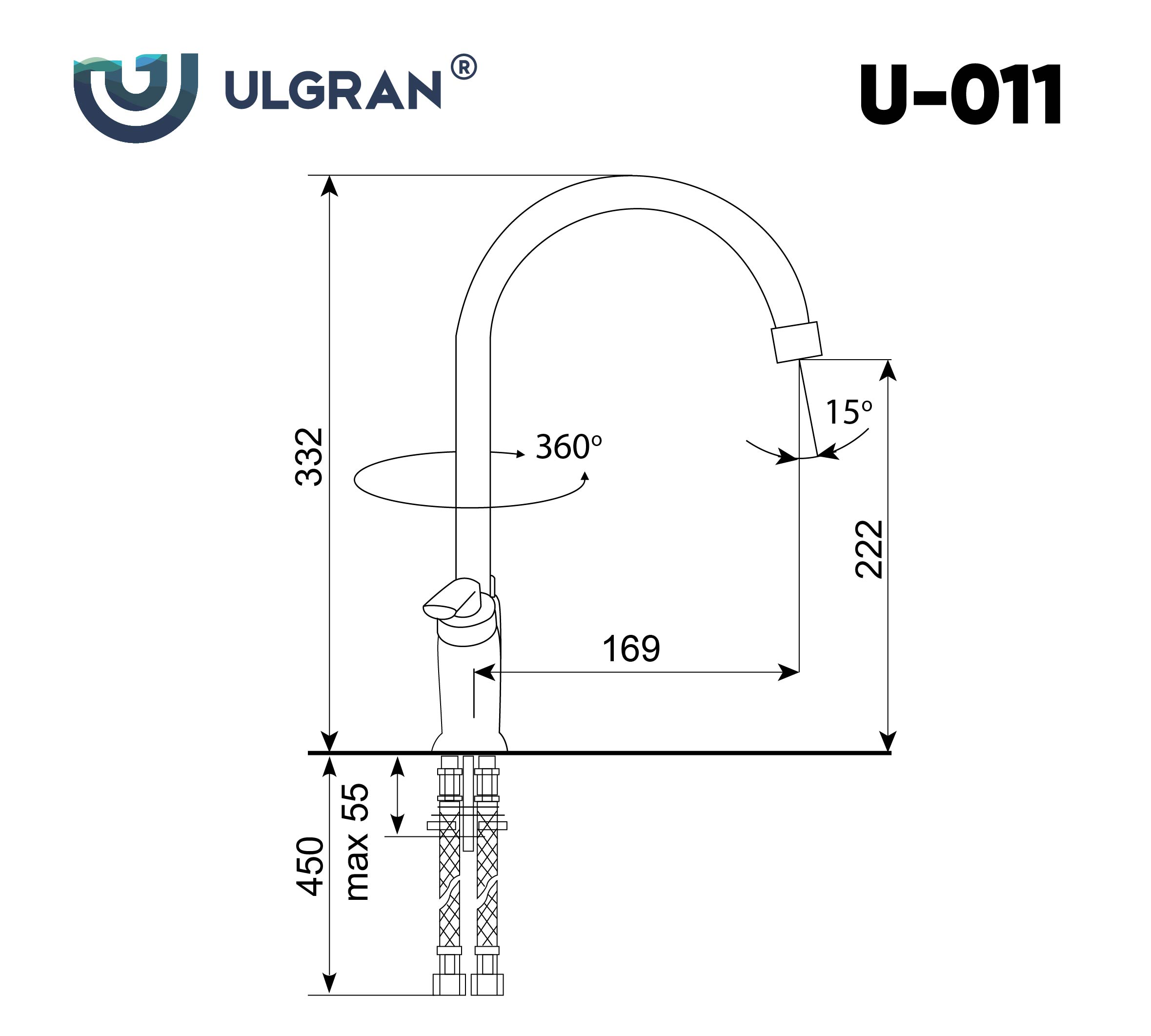 ULGRAN U-011